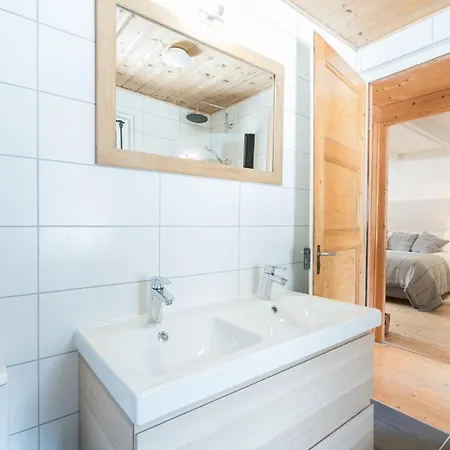 Шале Chalet Les Mesanges Шамоні